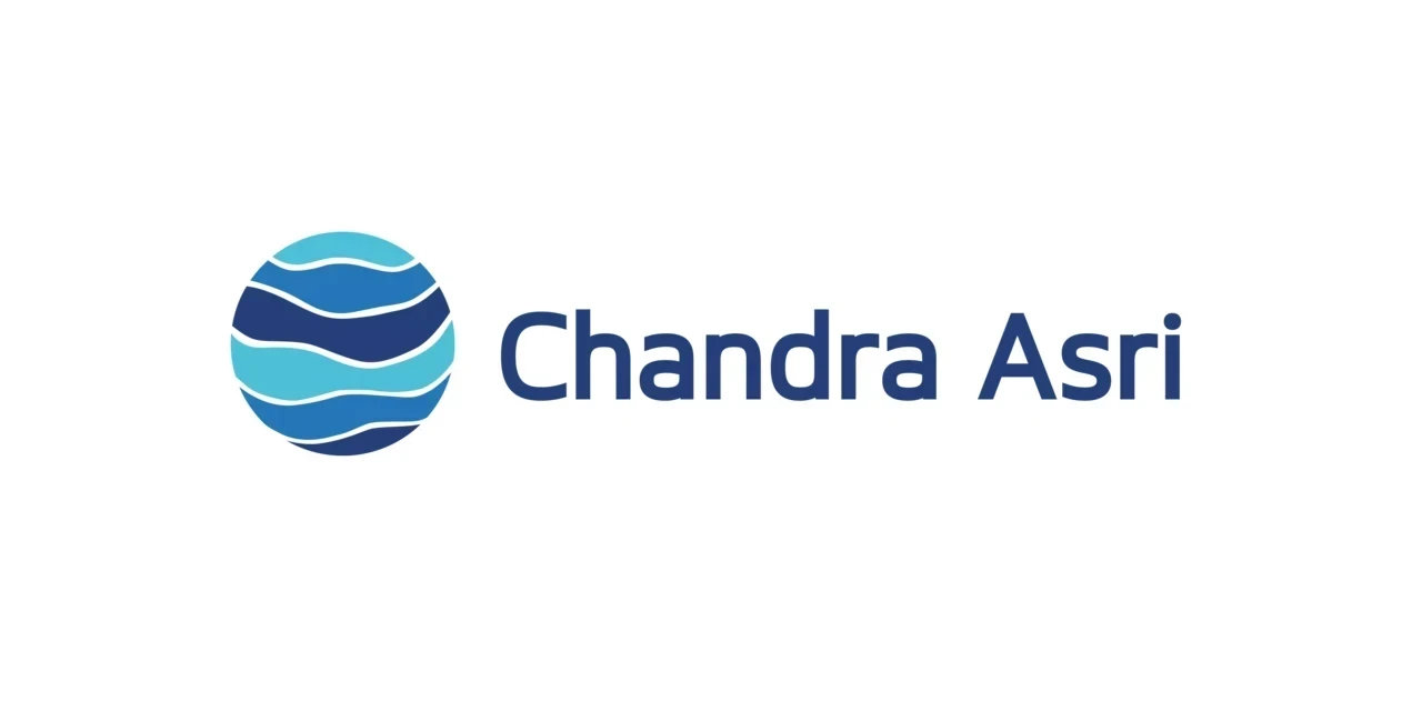 Chandra Asri Petrochemical 标志