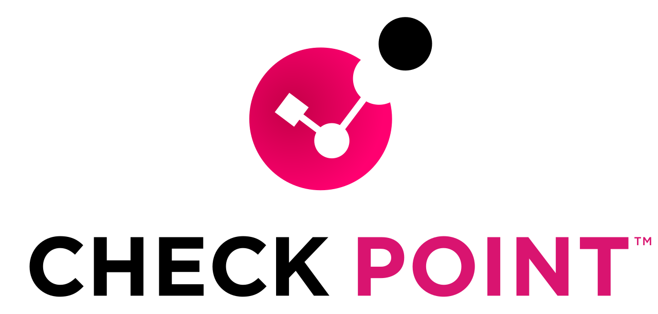 Check Point Software 标志