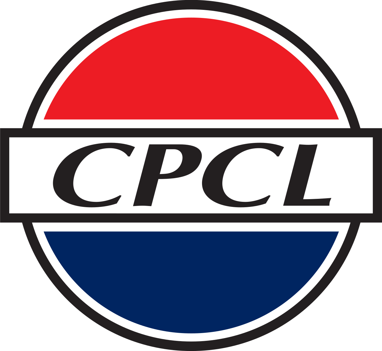 Chennai Petroleum 标志