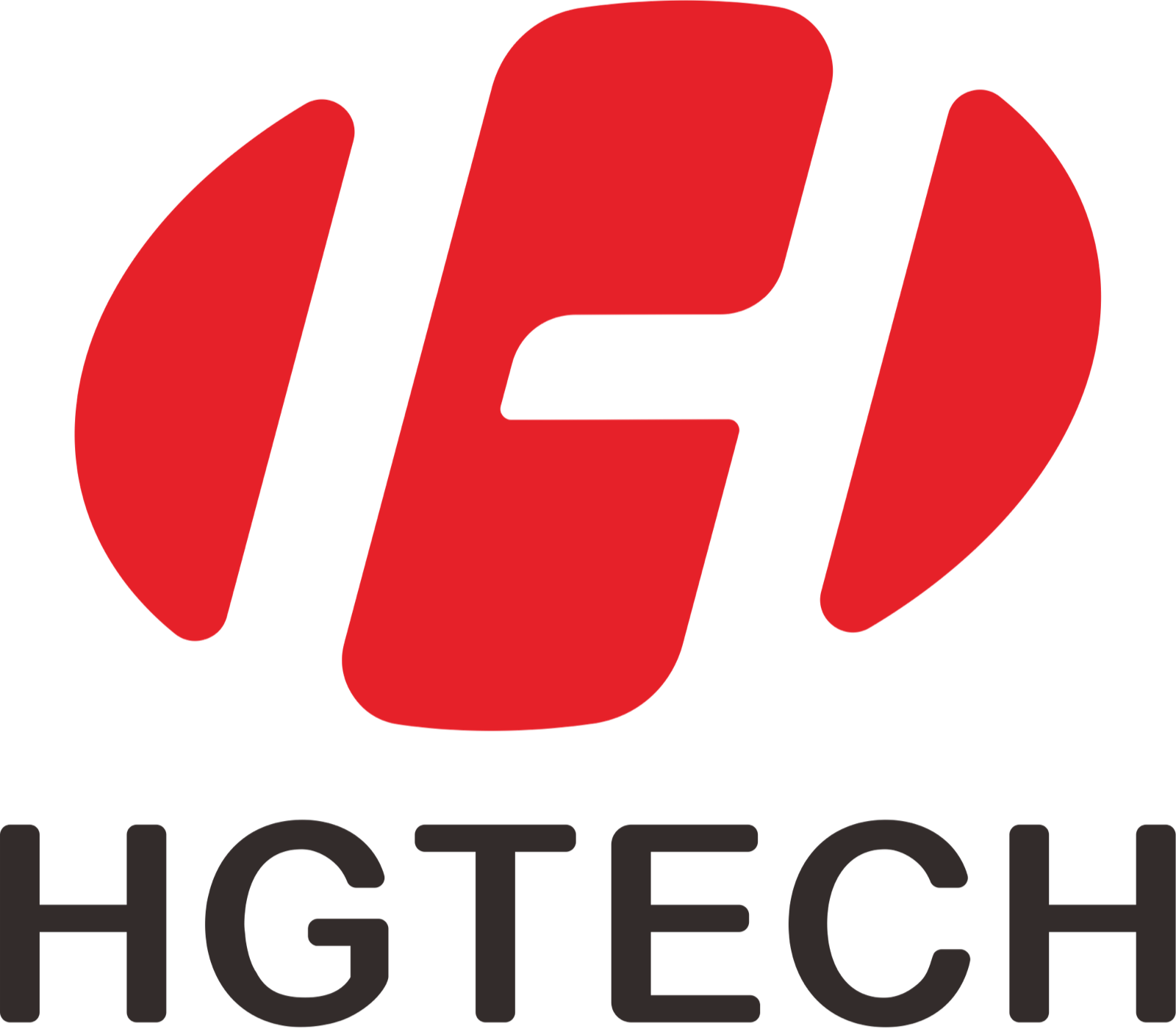 Huagong Tech标志