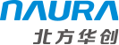NAURA Technology Group标志
