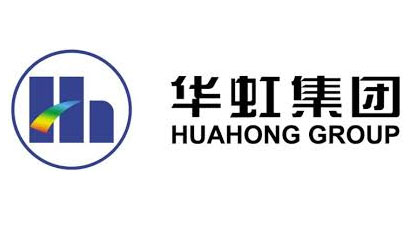 Hua Hong Semiconductor Limited标志
