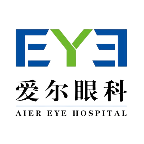 AIER Eye Hospital标志