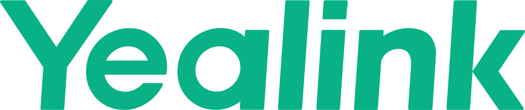 Yealink Network Technology标志