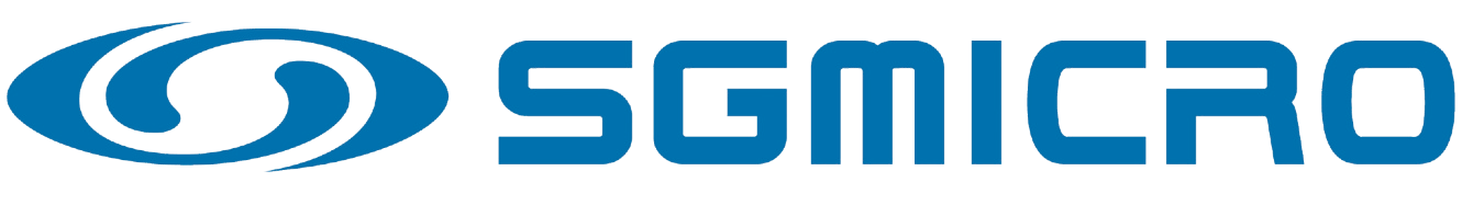 SG Micro标志