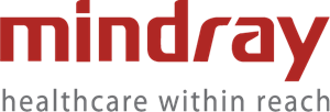 Mindray标志