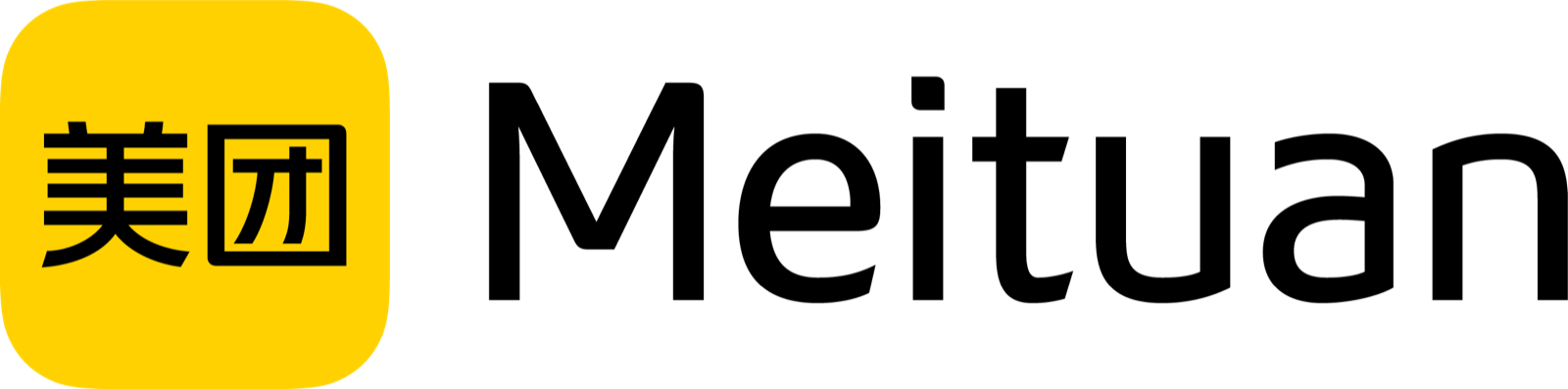 Meituan标志