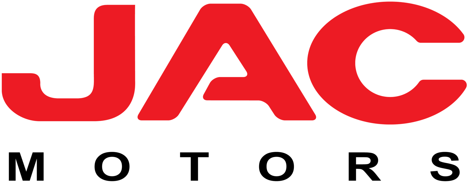 JAC Motors标志