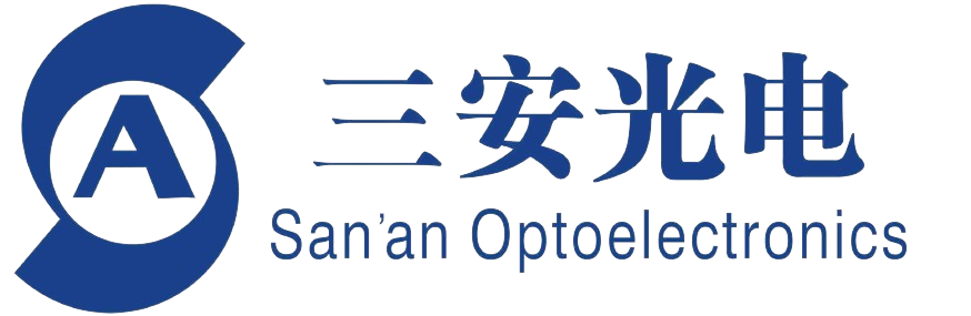 San’an Optoelectronics标志