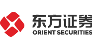 Orient Securities Company Limited (DFZQ)标志