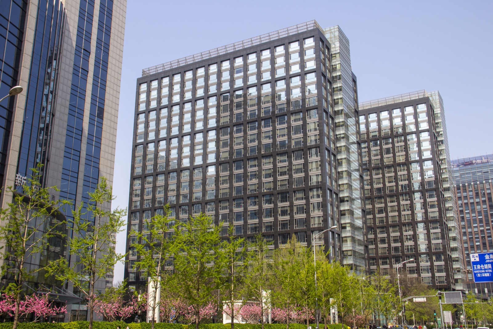 Postal Savings Bank of China公司图片
