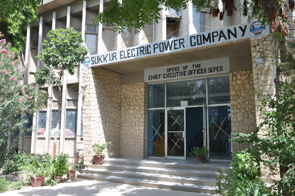 Power Construction Corporation of China公司图片