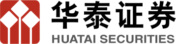 Huatai Securities标志