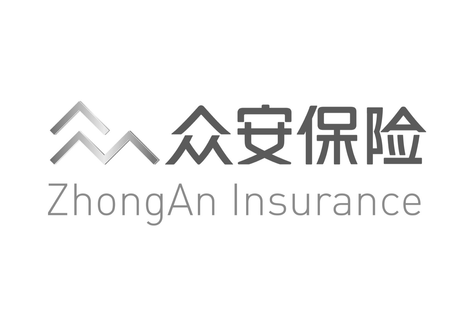 众安保险标志