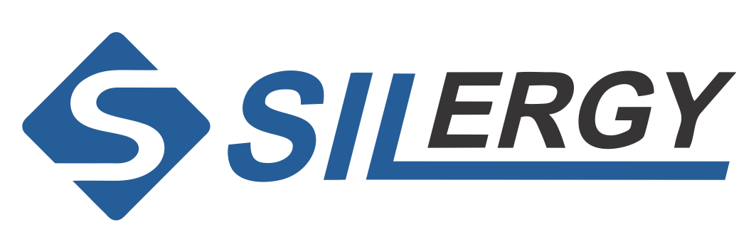 Silergy标志