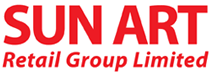 Sun Art Retail Group Limited标志