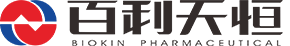 Sichuan Biokin Pharmaceutical标志
