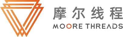 Moore Threads标志