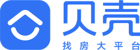 KE Holdings标志