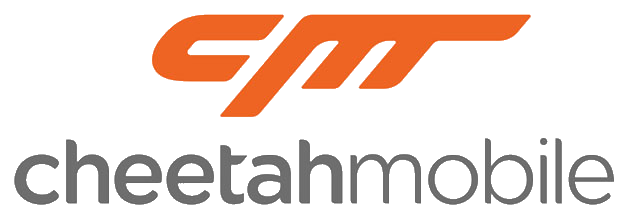 Cheetah Mobile标志