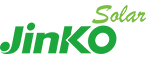 Jinko Solar标志
