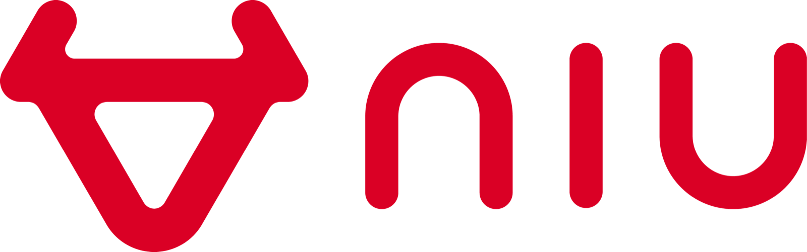 Niu Technologies标志