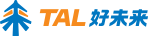 TAL Education Group标志
