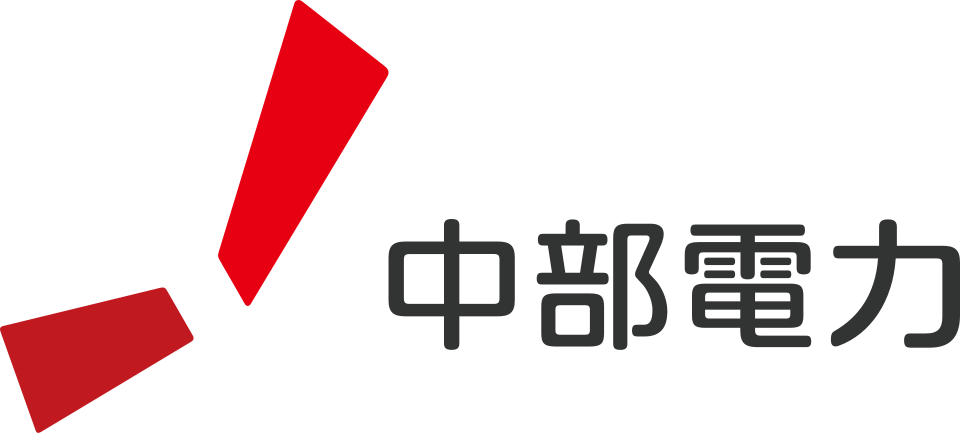 Chubu Electric Power 标志