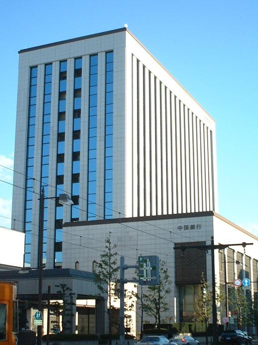 Chugin Financial Group 公司实景
