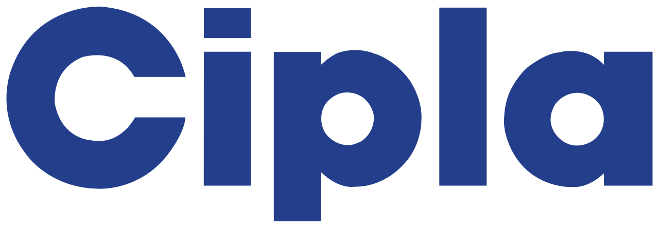 Cipla 标志