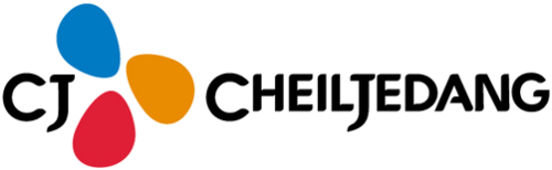 CJ Cheiljedang Corporation 标志