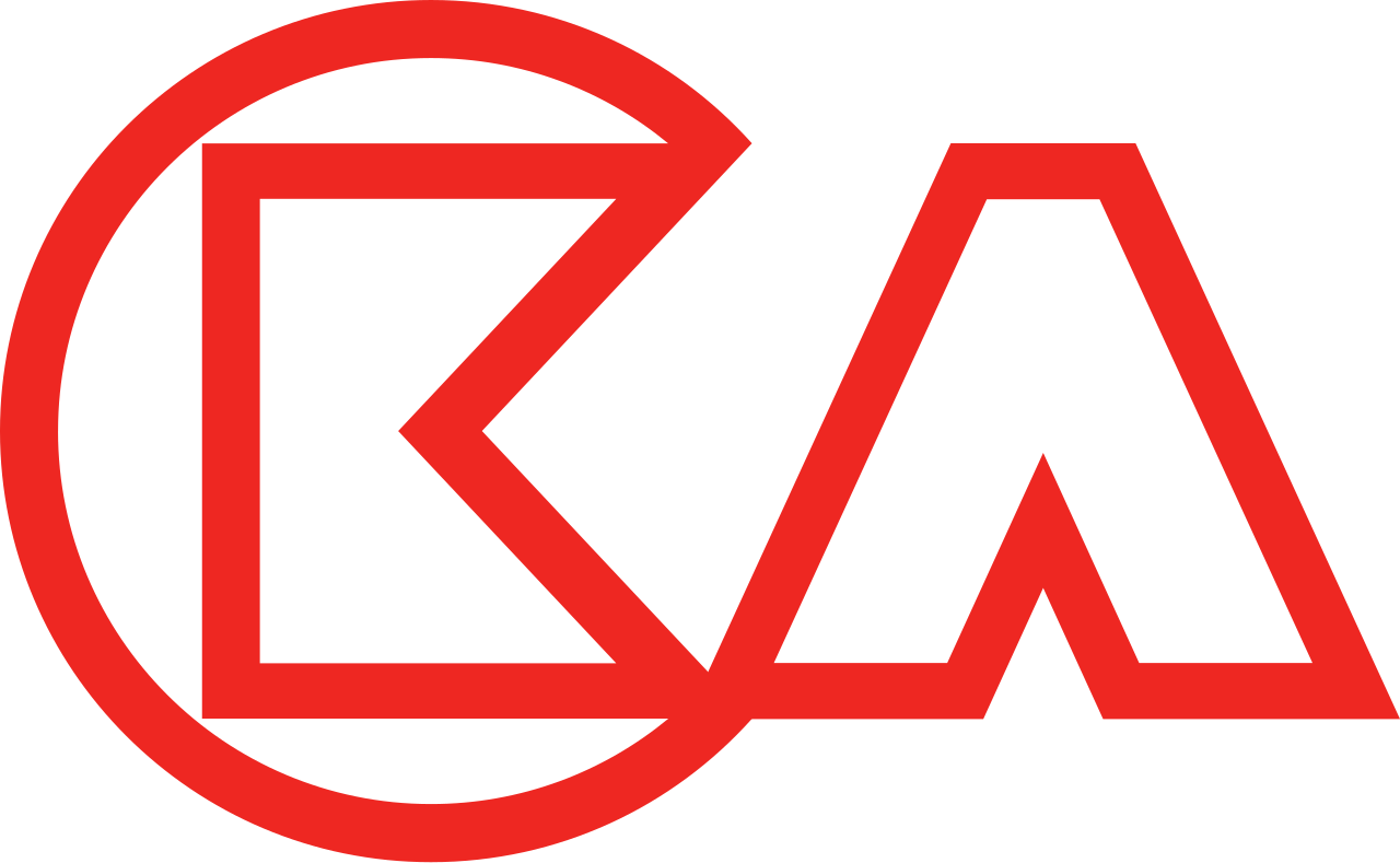 CK Asset Holdings 标志