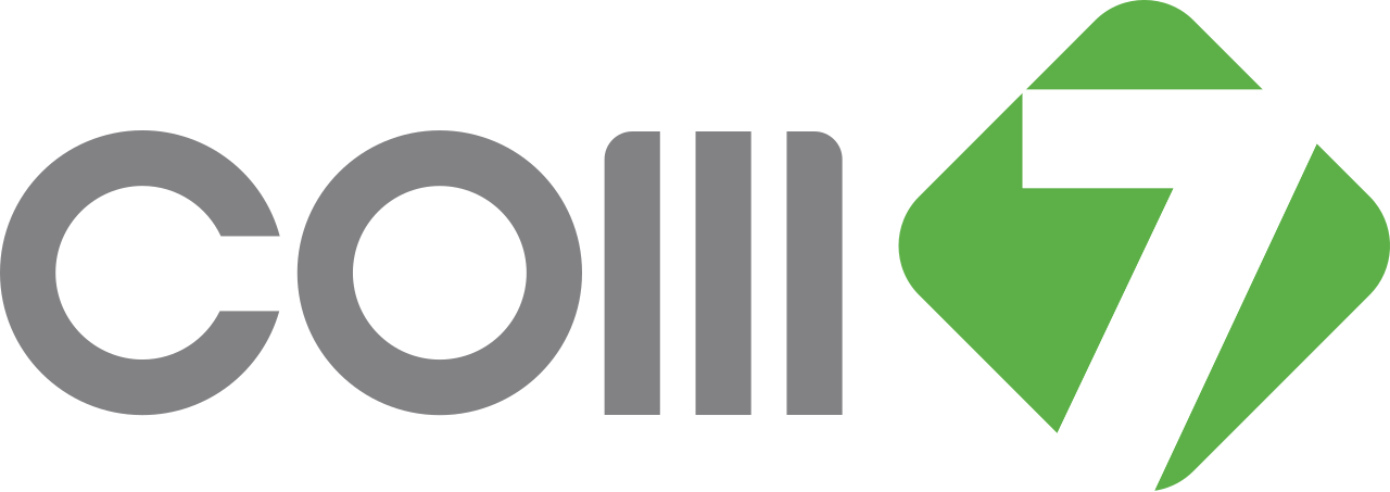 Com7 Public Company 标志