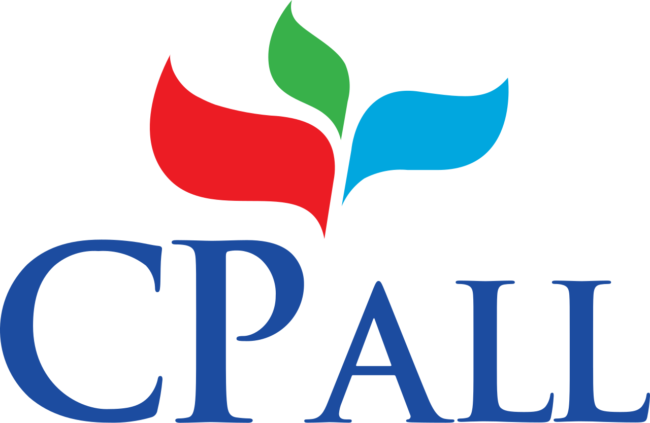 CP All 标志