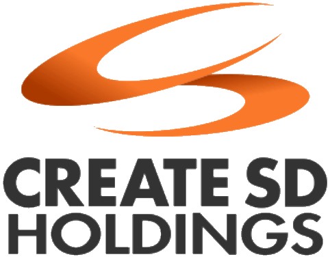 Create SD Holdings 公司实景