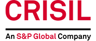 CRISIL 标志