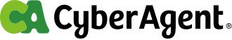 CyberAgent 标志