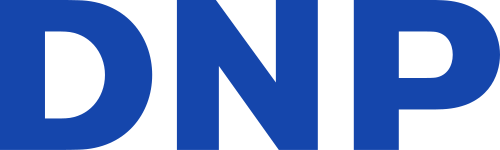 Dai Nippon Printing 标志