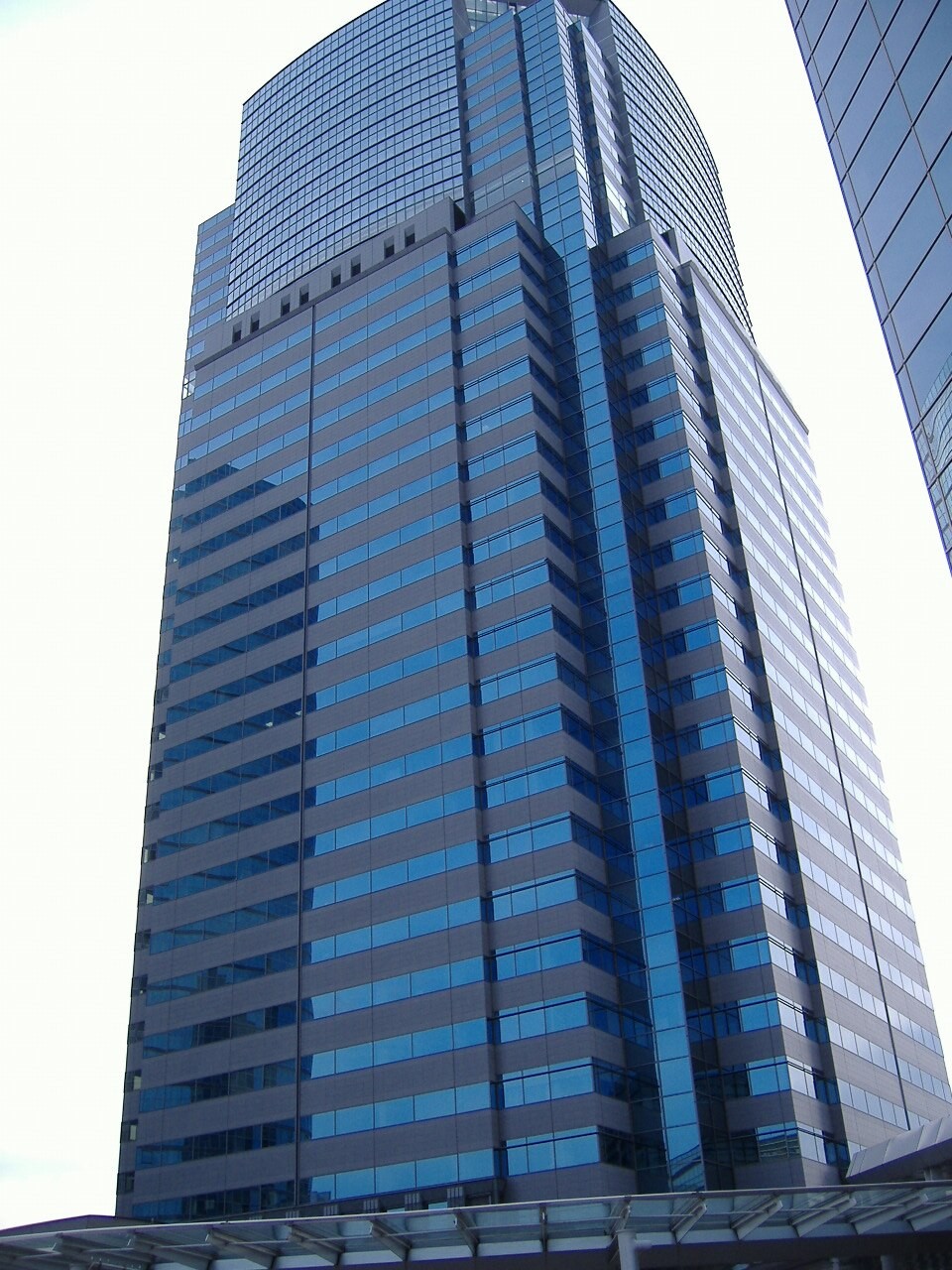Daito Trust Construction 公司实景