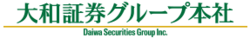 Daiwa Securities Group 标志