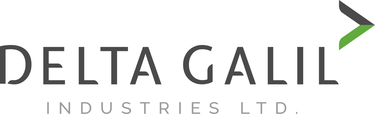 Delta Galil Industries 标志