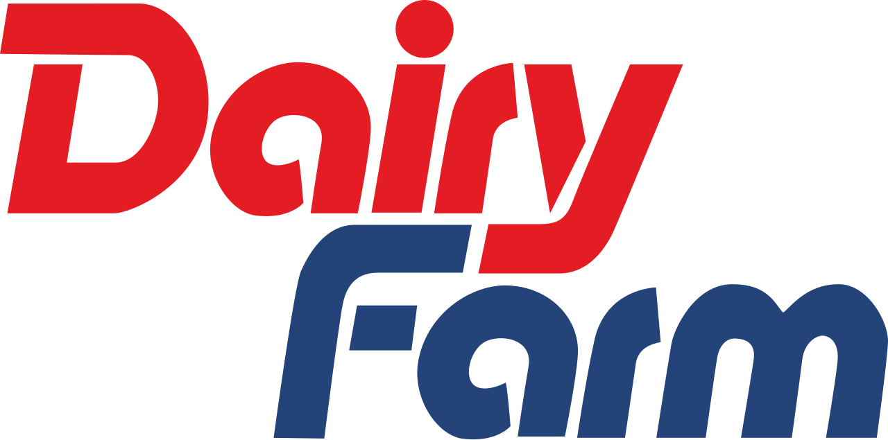 DFI Retail Group 标志
