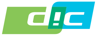 DIC Corporation 标志