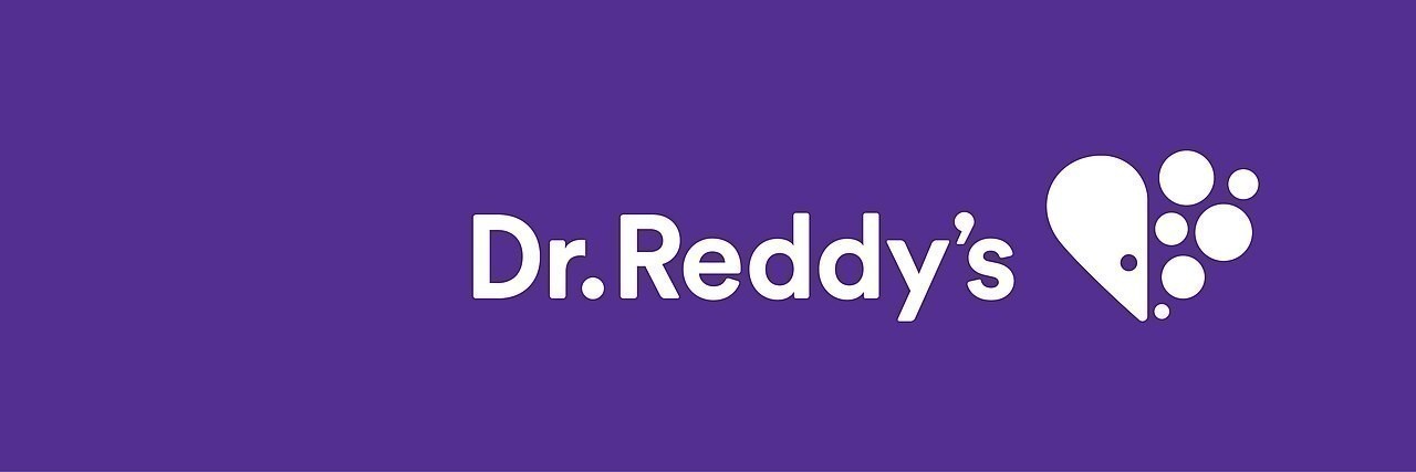 Dr. Reddy's Laboratories 标志