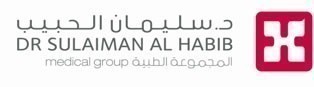 Dr. Sulaiman Al Habib Medical Services Group Company 标志