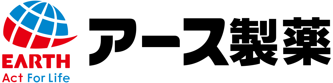 Earth Corporation 标志