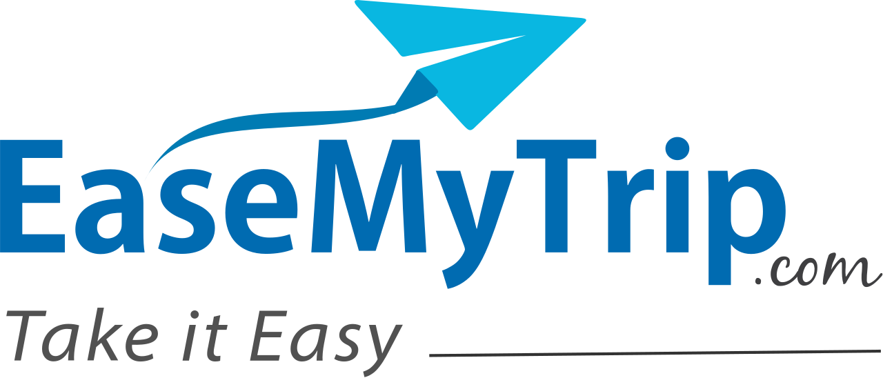 EaseMyTrip 标志