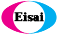 Eisai 标志