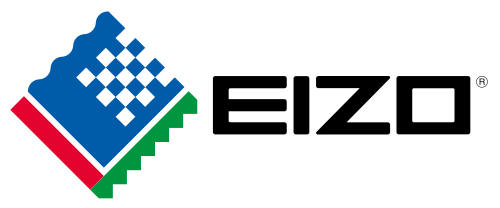 EIZO Corporation 标志
