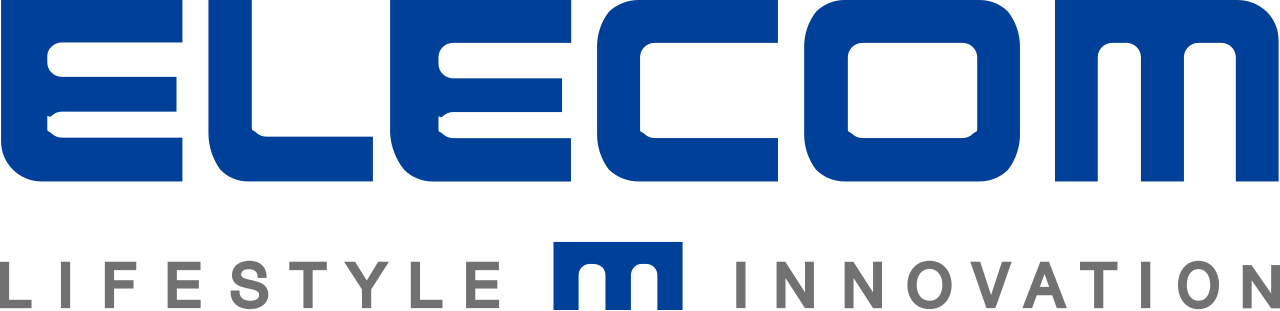 Elecom 标志